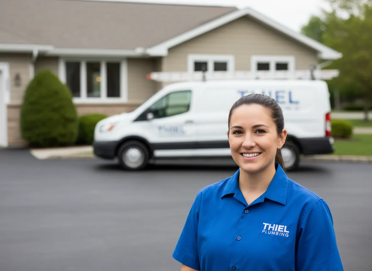 Plumber Wyoming, MI FAQs